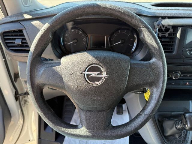 Panel van Opel VIVARO 1.5 120