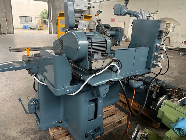Cylindrical grinding machine Jones & Shipman 1300