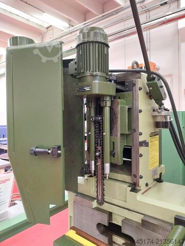 Mortiser MATERWOOD - ITALY OMS 4MM