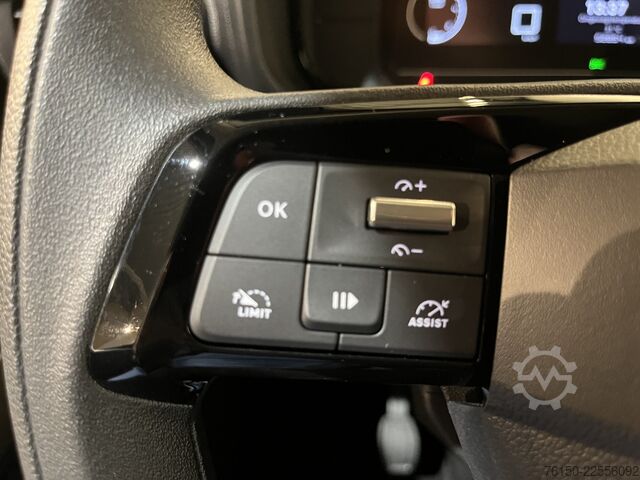 High-roof van Opel Combo 1.2 PureTech 110 PK L1 BENZINE / Euro 6 /...