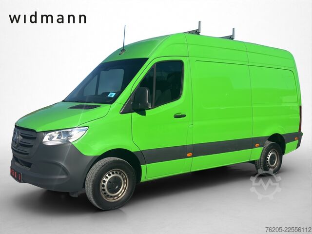 Panel van Mercedes-Benz Sprinter 317 CDI Kasten Hoch RS 3.665 MM Kam.