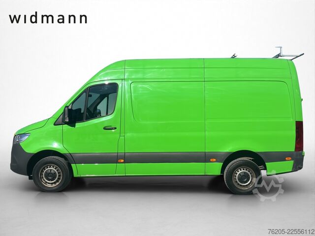 Panel van Mercedes-Benz Sprinter 317 CDI Kasten Hoch RS 3.665 MM Kam.