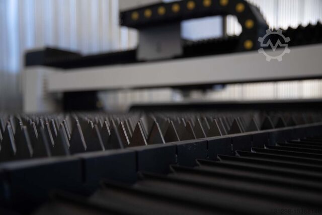 Metallschneidemaschine 1530 Rotatory Wattsan 1530 Rotatory