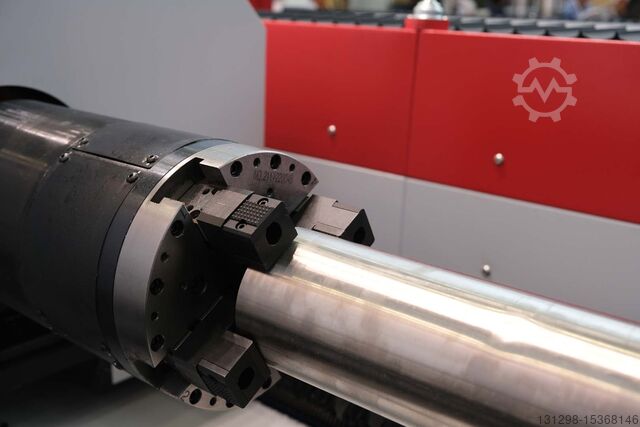 Metallschneidemaschine 1530 Rotatory Wattsan 1530 Rotatory