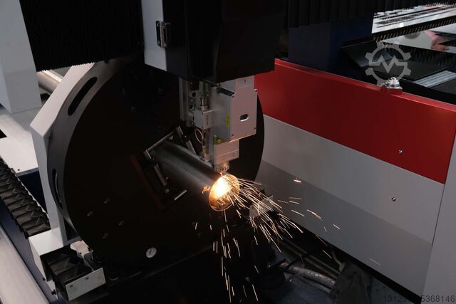 Metallschneidemaschine 1530 Rotatory Wattsan 1530 Rotatory