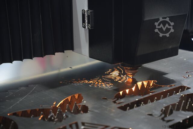 Metallschneidemaschine 1530 Rotatory Wattsan 1530 Rotatory