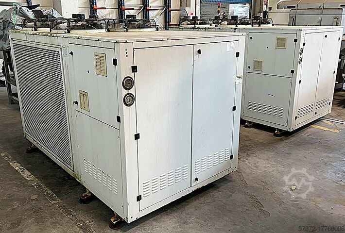 Kühlanlage Renova ICE-SM04-F0052Z4