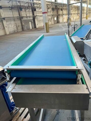 Belt Conveyor Göztepe/Lübke 