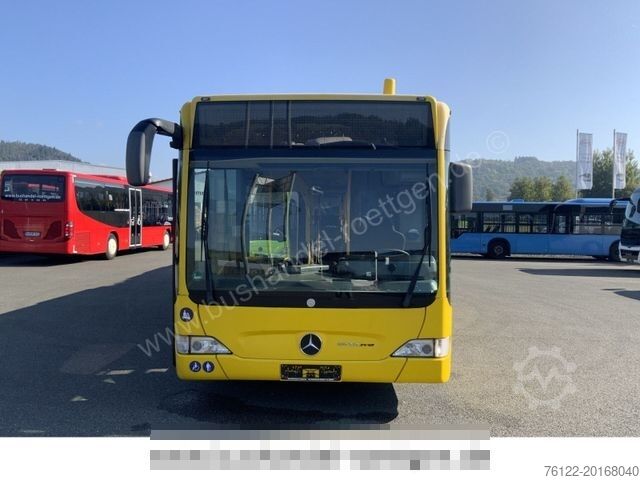 Gelenkbus MERCEDES-BENZ O 530 G Citaro / Klima / EEV / A23 / A40