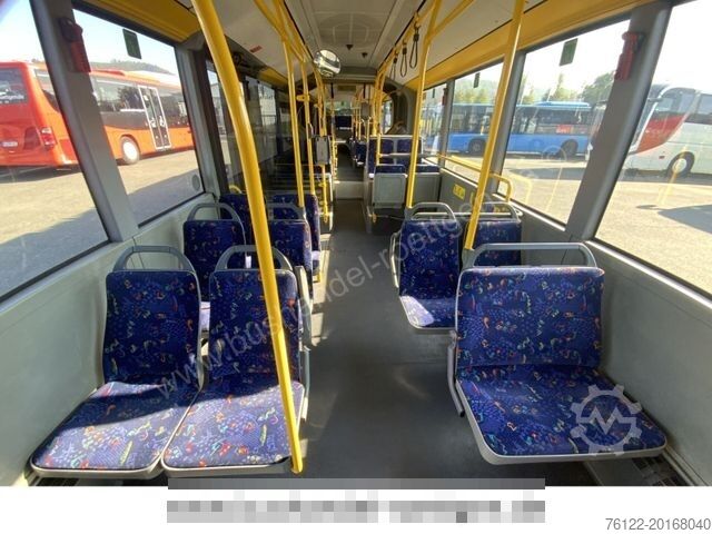 Gelenkbus MERCEDES-BENZ O 530 G Citaro / Klima / EEV / A23 / A40