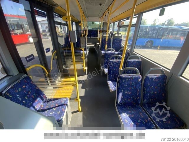 Gelenkbus MERCEDES-BENZ O 530 G Citaro / Klima / EEV / A23 / A40