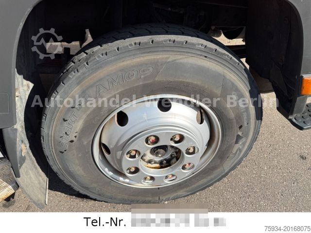 Other MERCEDES-BENZ 917 AF LF 16TS 4x4/9Si./Ablstg. auf 7,5t zGG mgl