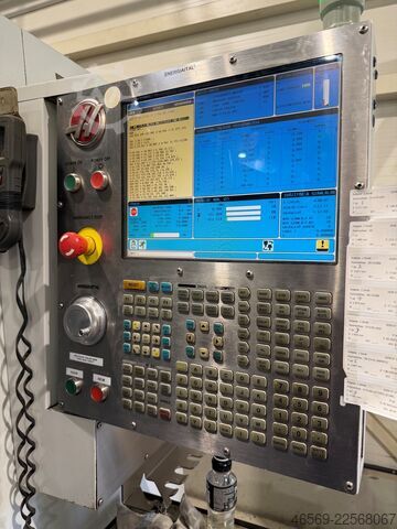 Vertikales Bearbeitungszentrum HAAS VF-3