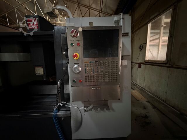 Vertikales Bearbeitungszentrum HAAS VF-3