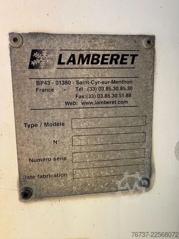 Kühl-/Tiefkühltransport MAN TGM 15.250 **EURO5-BELGIAN ORIGNE-