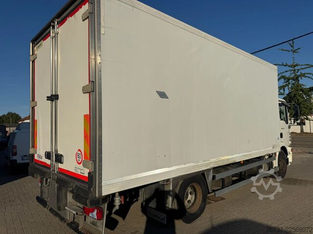 Kühl-/Tiefkühltransport MAN TGM 15.250 **EURO5-BELGIAN ORIGNE-
