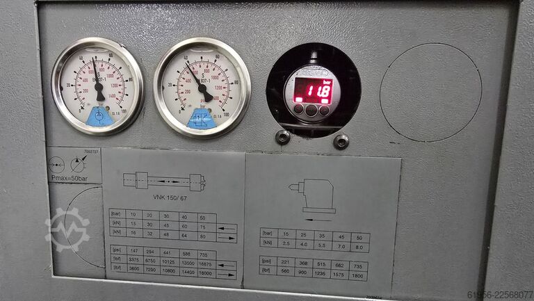 CNC-Dreh- und Fräszentrum DMG Gildemeister CTX 410 V3