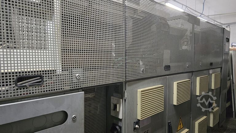 CNC-Dreh- und Fräszentrum Gildemeister CTX 600E V3
