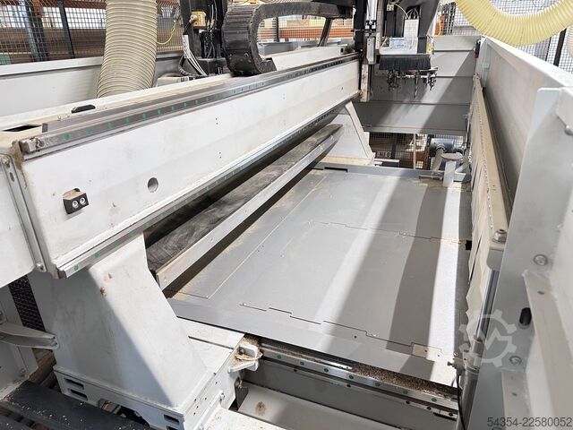 CNC-Fräse Biesse Rover AS FT 2231