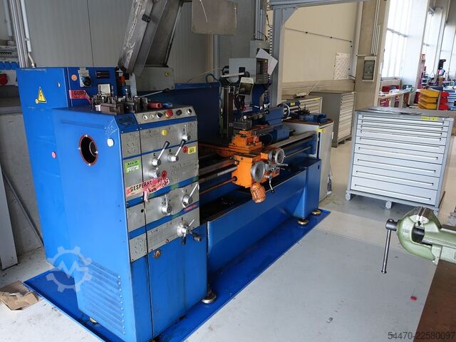 Lathe STEINEL DA260F/1.5