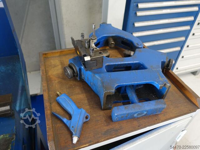 Lathe STEINEL DA260F/1.5