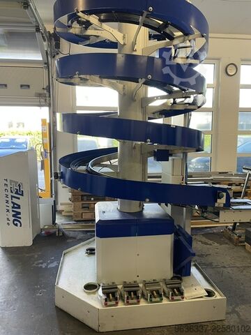 Automation Lang Technik Eco Tower 60
