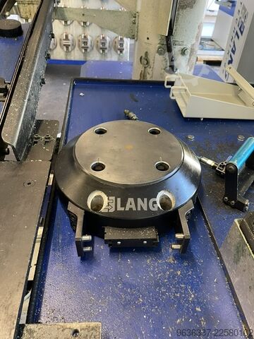 Automation Lang Technik Eco Tower 60