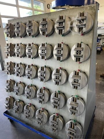 Automation Lang Technik Eco Tower 60