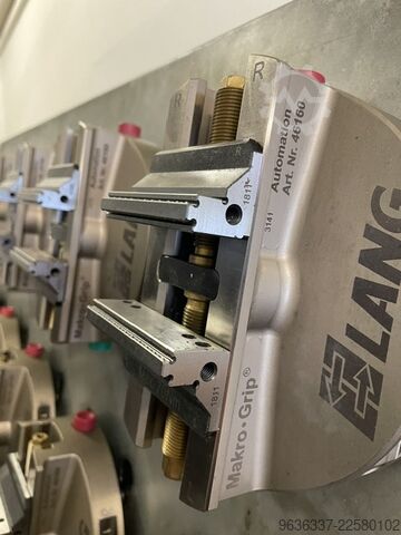 Automation Lang Technik Eco Tower 60