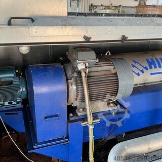 Dekanter DP51-422 Hiller 