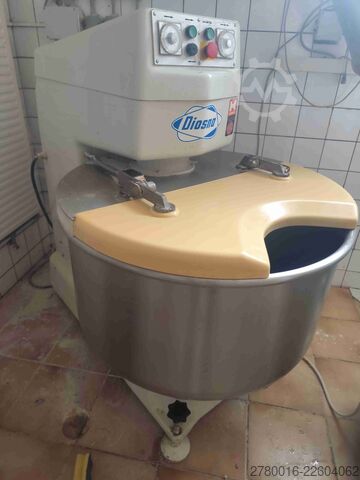 Spiral mixer Diosna SP 160 D