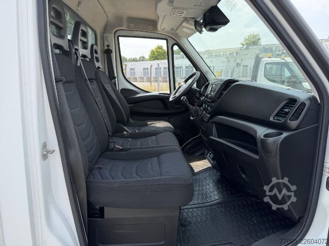 Pritschenwagen IVECO 50C15H / 3.0 / Klima / Tempomat / AHK