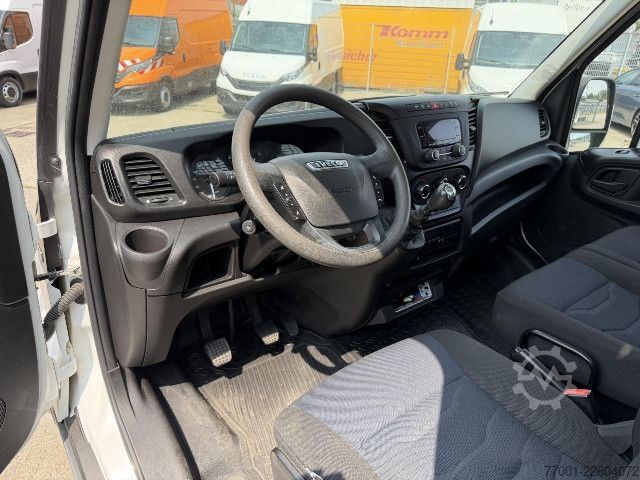 Pritschenwagen IVECO 50C15H / 3.0 / Klima / Tempomat / AHK