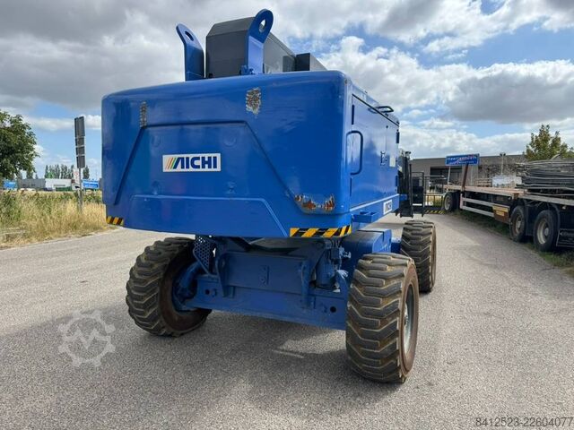 Teleskopbühne Aichi SP 21 AJ