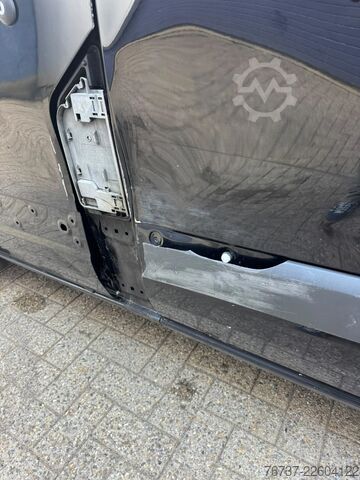Panel van Ford Transit Custom **EURO 6-AC-77KW**