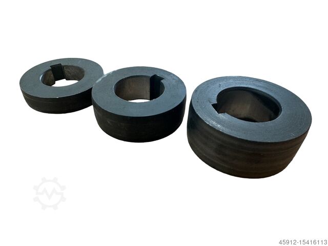 Ringbiegemaschine IBC IPK-47