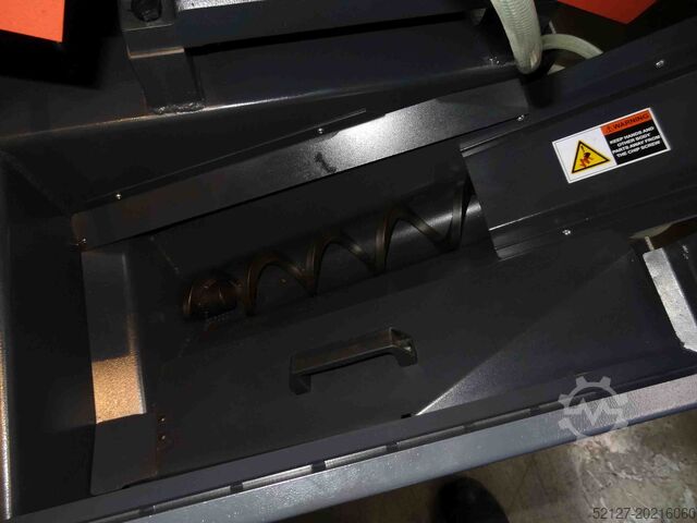 Bügel Bandsäge-Vollautomat Way Train LX-250AE