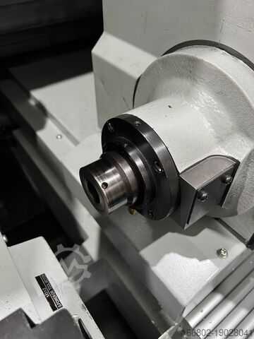 Automatic lathe STAR Micronics ECAS 12