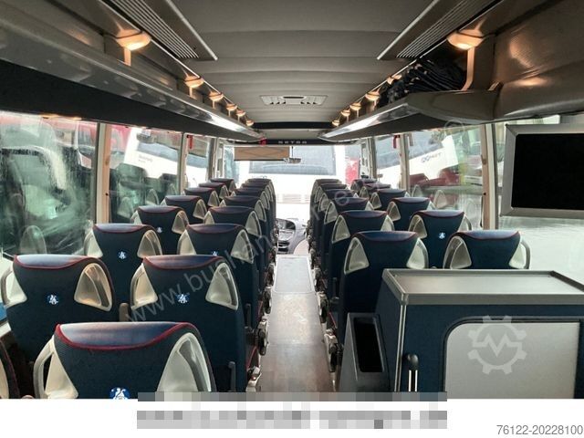 Reisebus SETRA S 516 HD / Travego / Tourismo / R 08