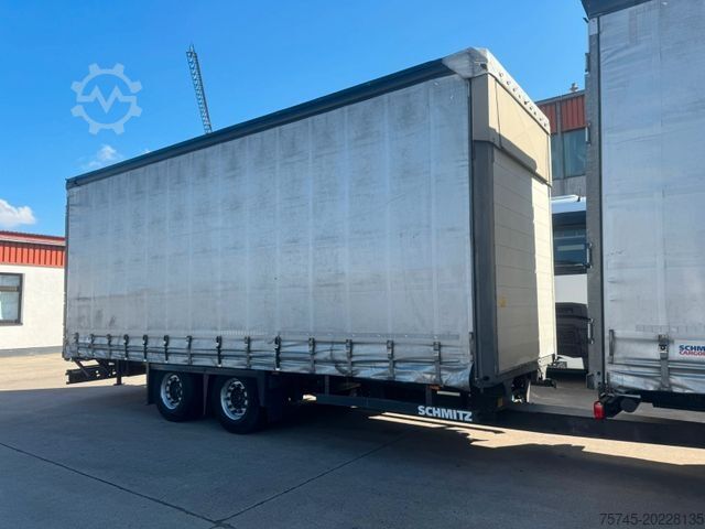 Jumbo truck DAF XF 480**2 X TANK*SUPER SPACE CAP*KOMPLETT