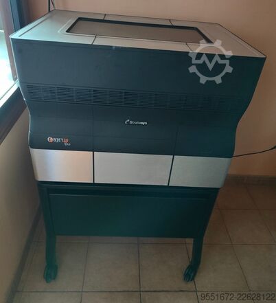 3d printer Stratasys Objet30v2