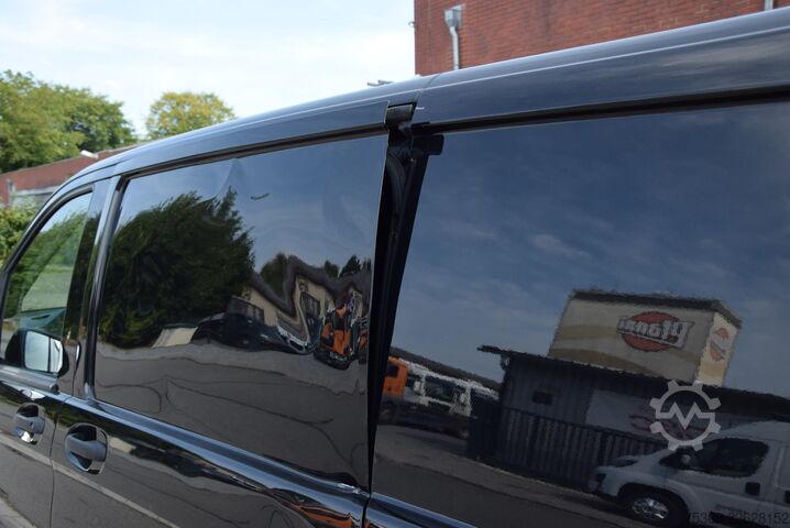 Panel van Mercedes-Benz Vito  116 CDI BT RWD extralang 2 X Schiebetür