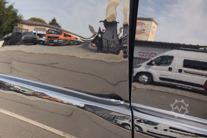 Panel van Mercedes-Benz Vito  116 CDI BT RWD extralang 2 X Schiebetür
