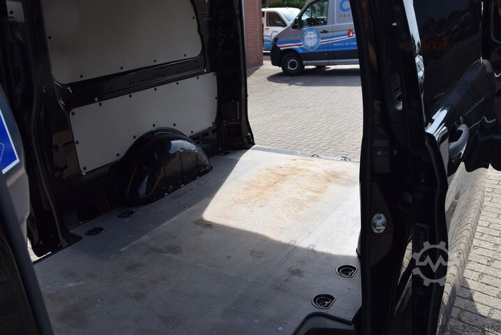 Panel van Mercedes-Benz Vito  116 CDI BT RWD extralang 2 X Schiebetür