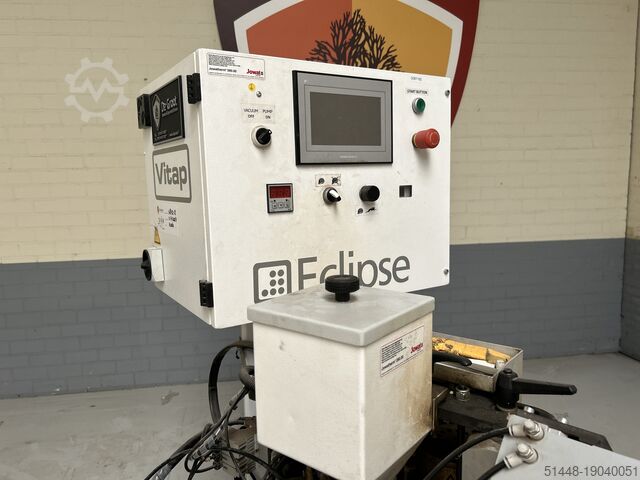 Modells Vitap Eclipse