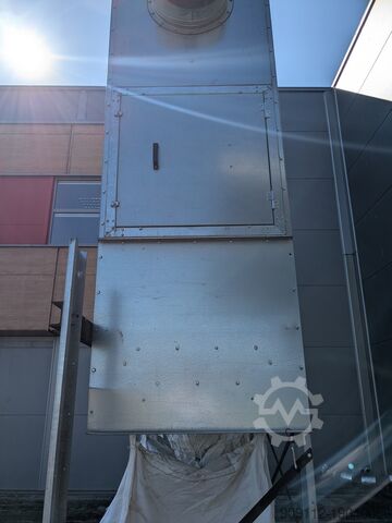 Staubabsaugung ELBH - CZ s.r.o.