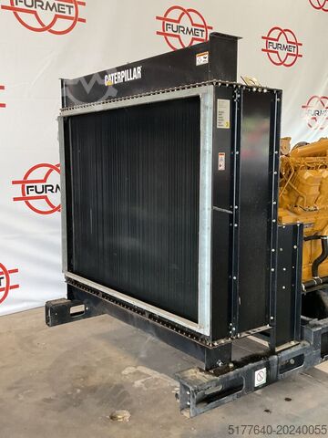 Generator set Caterpillar 3512HD