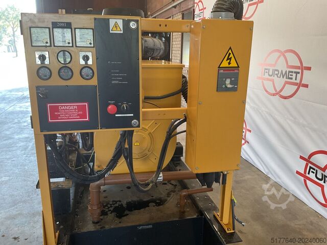 Generator set Perkins 2306