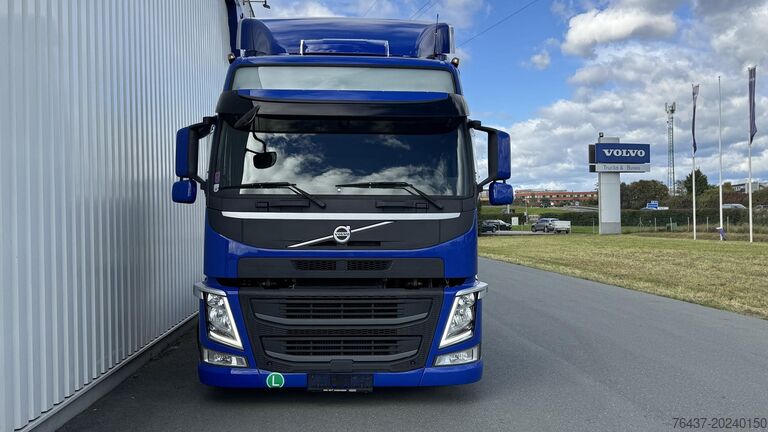 Standard-SZM Volvo FM
