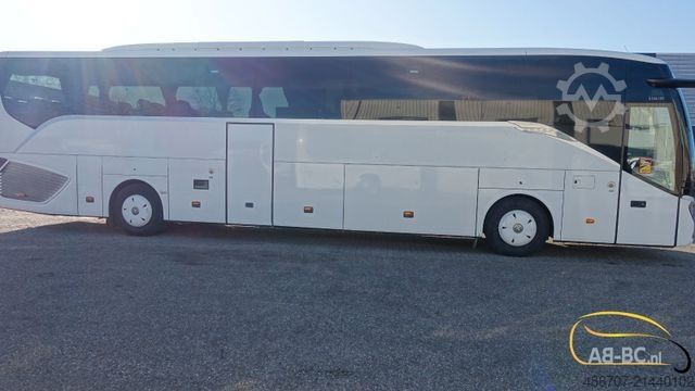 Motor coach SETRA S516 HD2 56 Seats EURO 6
